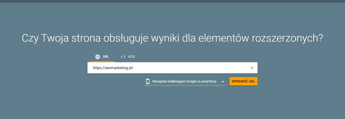 Schema.org w SEO – dane strukturalne, które Google naprawdę rozumie